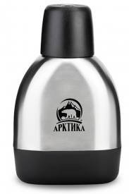 Фляжка с камуфляжным чехлом Арктика-901, 901