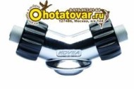 Переходник на две горелки Kovea KA-2105 2 way adapter, KA-2105