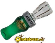 Манок на утку Helen Baud, AC612