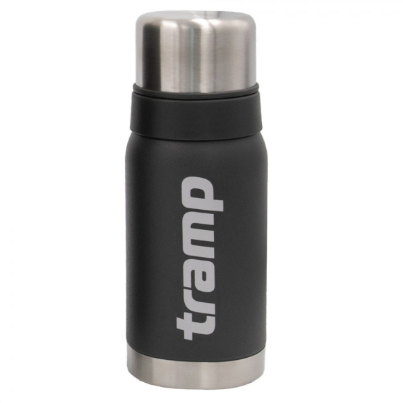 Tramp Термос Expedition line 0.5 л, серый, TRC-030-9605