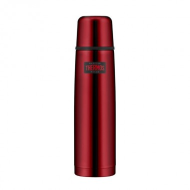 Термос для напитков THERMOS FBB-1000Red 1,0л, нерж.сталь, красный, 957054