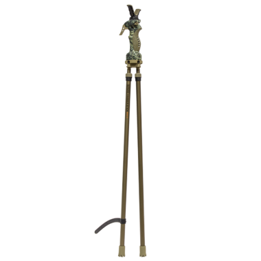 Опора для ружья Primos Trigger Stick Gen3, 2 ноги, 61-155см,камуф., 65814M