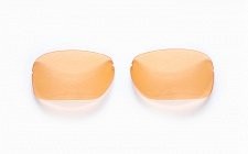 XLW Линзы 72MM BROWN LT-34.72%.