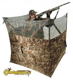 Засидка Ameristep Field Hunter (Куб), 3327A (QH)