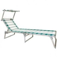 Раскладушка Monaco, BF-B-001