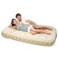 Надувной матрас-кровать Bestway Power-Pro Air Mattress Double, 67391
