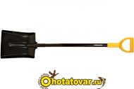 Лопата для бетона Энергокомфорт, 132911