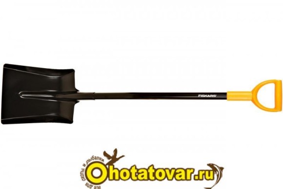 Лопата для бетона Энергокомфорт, 132911