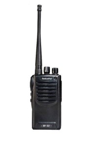 Любительская рация RadiusPro RP-101, RadiusPro PR-101 (ML)