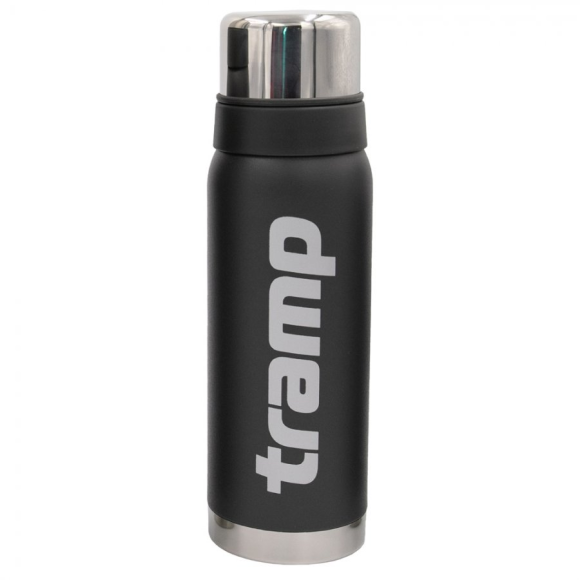 Tramp Термос Expedition line 0.75 л, серый, TRC-031-9605