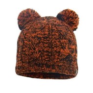 Детская водонепроницаемая шапка DexShell с помпонами