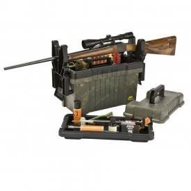 Подставка для чистки оружия с ящиком для хранения Plano, 181601 (QH)