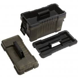 Подставка для чистки оружия с ящиком для хранения Plano, 181601 (QH)