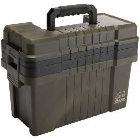 Подставка для чистки оружия с ящиком для хранения Plano, 181601 (QH)