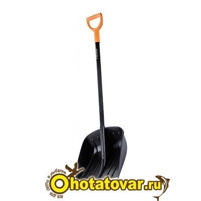 Лопата для снега Fiskars, 142610