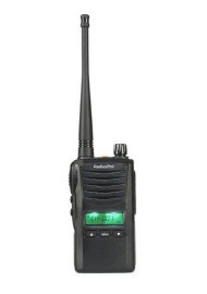 Любительская рация RadiusPro RP-102, RadiusPro PR-102 (ML)