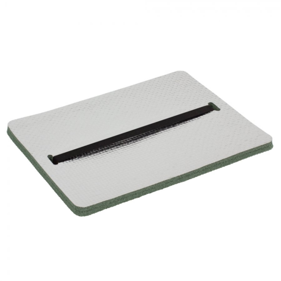 Сиденье туристическое Металлик, 4743131051034