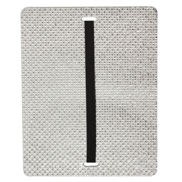 Сиденье туристическое Металлик, 4743131051034