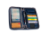 Плоская сумка для документов Tatonka Travel Zip L RFID