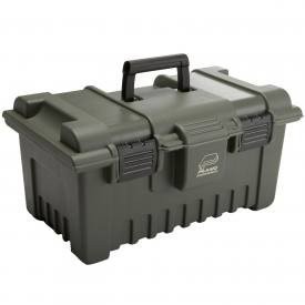 Подставка для чистки оружия с ящиком для хранения XL Plano, 178100 (QH)