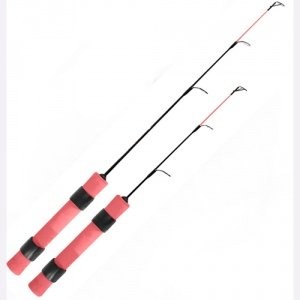 Удилище зимнее Lucky John TRAVEL Light 50см, LJ101-01