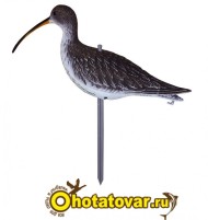 Чучело кроншнепа Sport Plast, 28-00