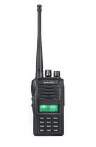 Любительская рация RadiusPro RP-103, RadiusPro PR-103 (ML)
