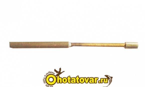 Nimar адаптер для патчей для нарезного оружия, 686.0001