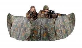 Засидка для охоты / укрытие на 1 человека 73x221 см, 10306 (QH)