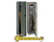 Сейф для оружия с кодовым замком Арсенал EL, 9503