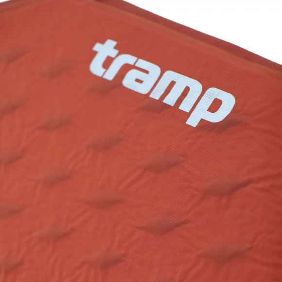 Tramp Ковёр самонадувающийся ULTRALIGHT TPU 2,5 см, TRI-022