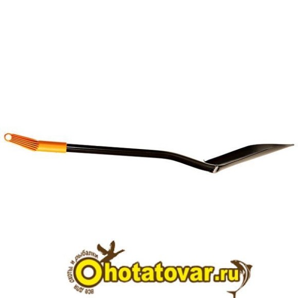 Лопата садовая для земляных работ Эргокомфорт, 131921