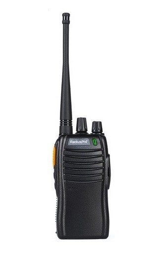 Любительская рация RadiusPro RP-201, RadiusPro PR-201 (ML) Любительская рация RadiusPro RP-201, RadiusPro PR-201 (ML)