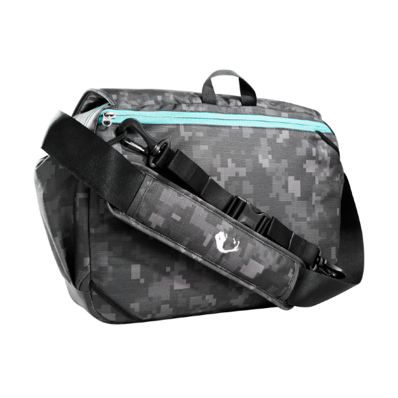 Стильная городская сумка Tatonka Baron, 1751