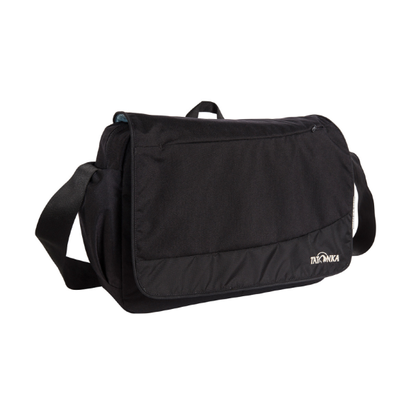Стильная городская сумка Tatonka Baron, 1751