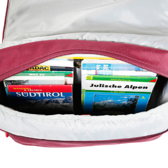 Стильная городская сумка Tatonka Baron, 1751