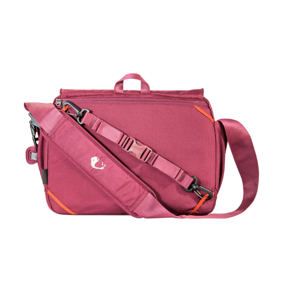 Стильная городская сумка Tatonka Baron, 1751