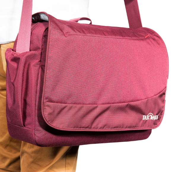 Стильная городская сумка Tatonka Baron, 1751