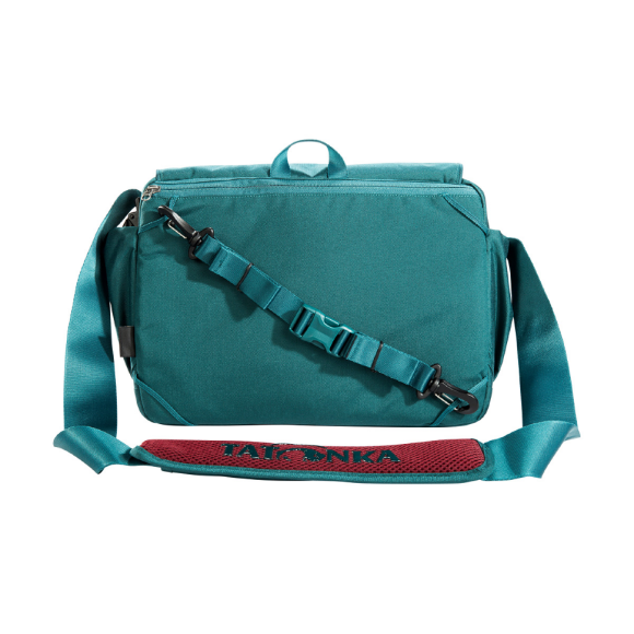 Стильная городская сумка Tatonka Baron, 1751