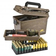 Ящик для патронов и охотничьих принадлежностей, водонепроницаемый Plano, 161230 (QH)