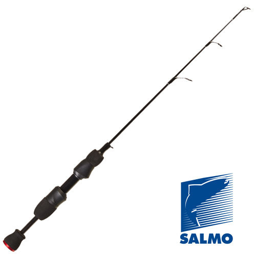 Удилище зимнее Salmo ICE SOLID STICK 50см, 425-01 Удилище зимнее Salmo ICE SOLID STICK 50см, 425-01