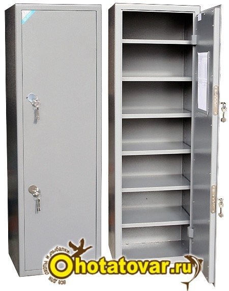 Сейф для патронов ОШ-ПБ-2, 9589