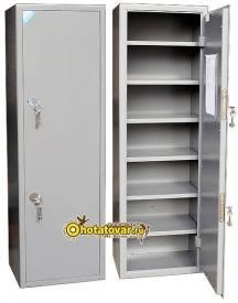 Сейф для патронов ОШ-ПБ-2, 9589