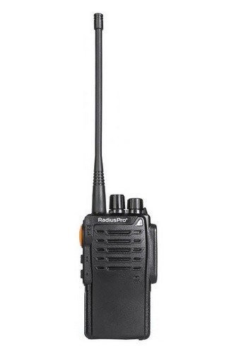 Любительская рация RadiusPro RP-301, RadiusPro PR-301 (ML)