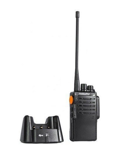 Любительская рация RadiusPro RP-301, RadiusPro PR-301 (ML)