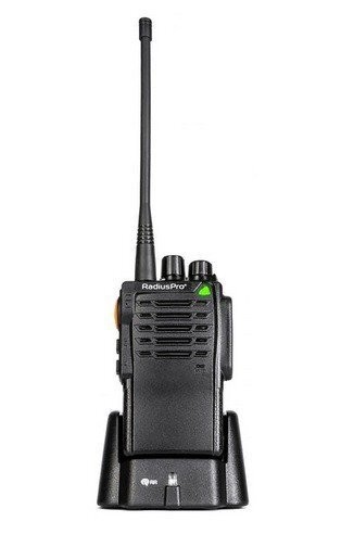 Любительская рация RadiusPro RP-301, RadiusPro PR-301 (ML)