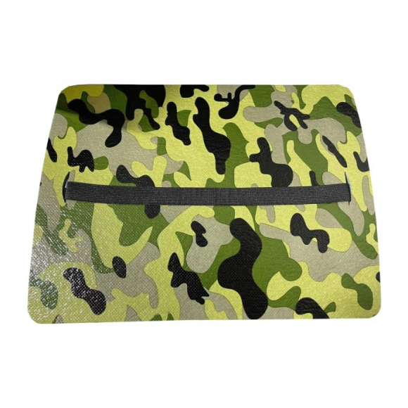 Сиденье туристическое WoodLand 8 мм, 340*260*8 мм