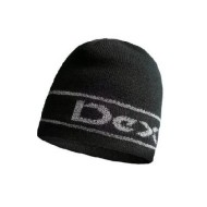 Шапка водонепроницаемая Dexshell Beanie Reflective Logo