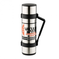 Термос для напитков THERMOS NCB-18B Rocket Bottle 1,8л, нерж.сталь, 835680