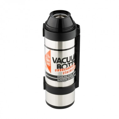 Термос для напитков THERMOS NCB-18B Rocket Bottle 1,8л, нерж.сталь, 835680